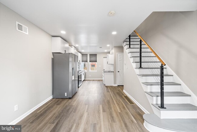2805 Cantrell St in Philadelphia, PA - Building Photo - Building Photo
