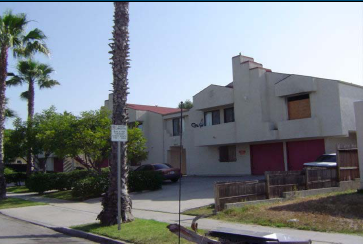 3633 Marlborough Ave in San Diego, CA - Building Photo - Building Photo