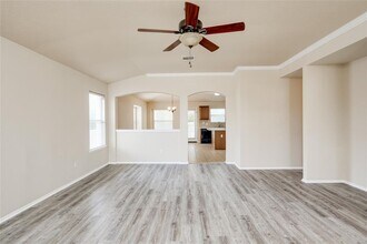 2509 Pearson Way in Round Rock, TX - Building Photo - Building Photo