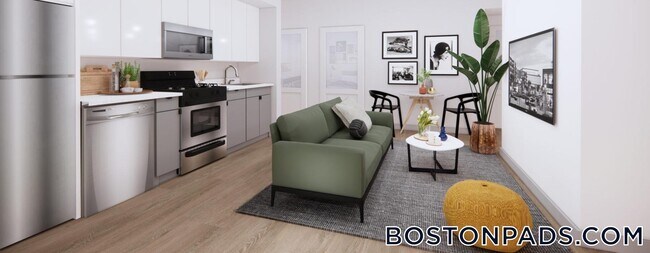 property at 100 Hemenway St