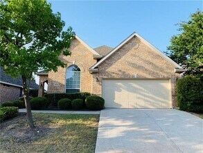 1505 Somerset Dr in McKinney, TX - Building Photo - Building Photo
