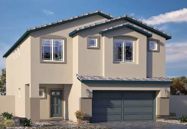 property at 10724 Wild Parsley Ave