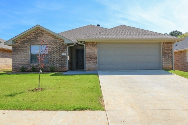 property at 5421 Meadow Ridge Dr