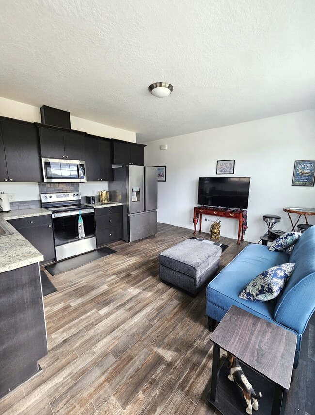 203 Maven Wy in Chewelah, WA - Building Photo - Building Photo