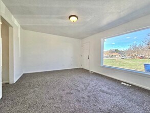 1347 West 700 S-Unit -Unit A in Salt Lake City, UT - Building Photo - Building Photo