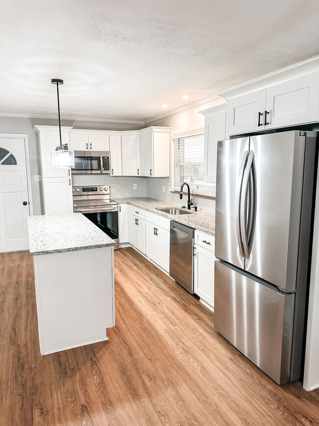 property at 939 Carding Machine Rd