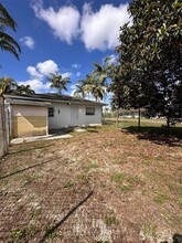 28845 SW 162nd Ave in Homestead, FL - Building Photo - Building Photo