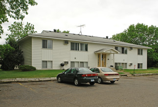 701 Heritage Way in Farmington, MN - Building Photo - Building Photo