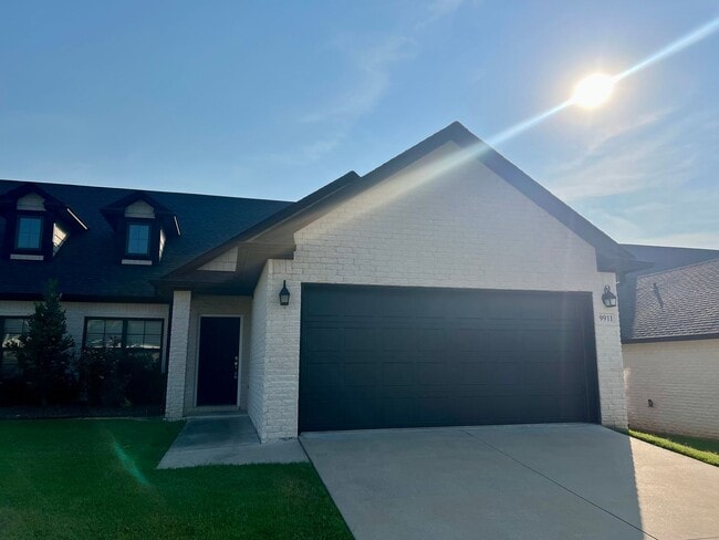 property at 9911 Landry Dr