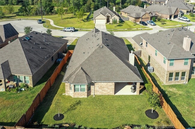 5318 Claymore Meadow Ln in Spring, TX - Building Photo - Building Photo