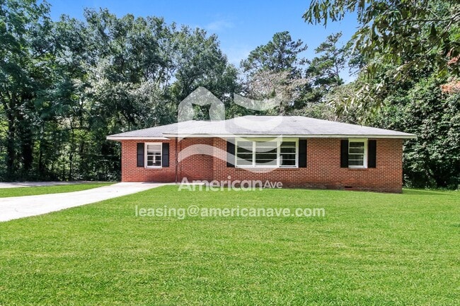 property at 688 Old Lundy Rd