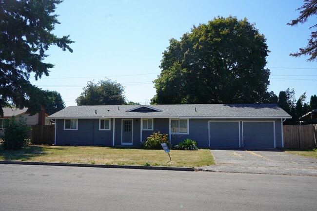 property at 12101 NE 77th St