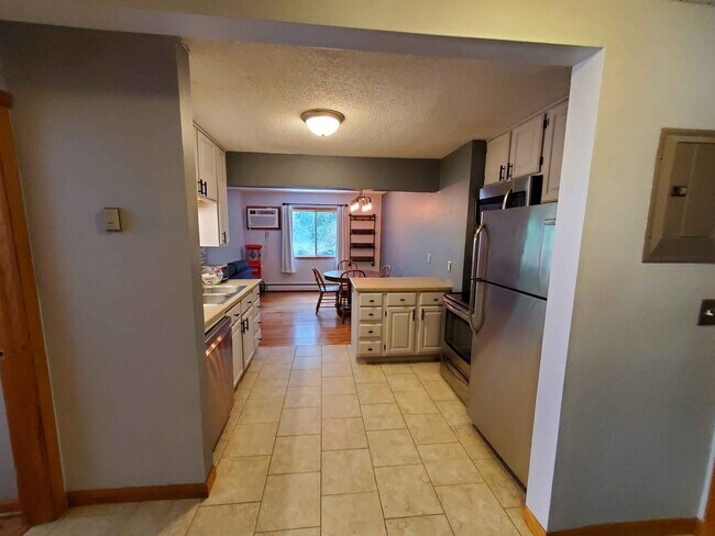 391 Grand Ave, Unit 306 in St. Paul, MN - Building Photo - Building Photo