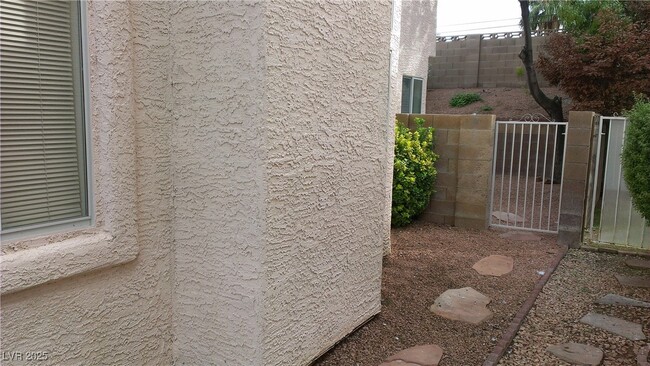 property at 1105 Overture Dr