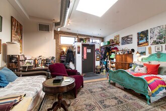 537 Custer Ave in Evanston, IL - Building Photo - Building Photo