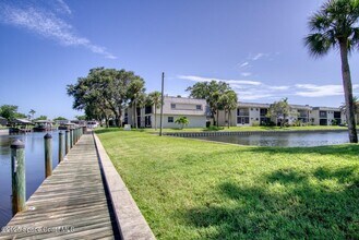 432 Dove Ln in Satellite Beach, FL - Building Photo - Building Photo