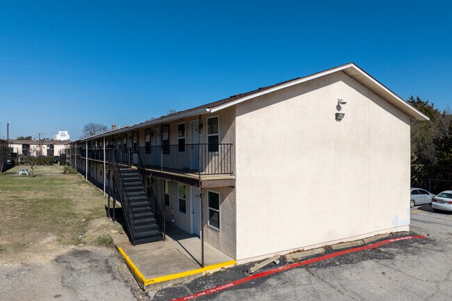 Agape House in Dallas, TX - Building Photo - Building Photo