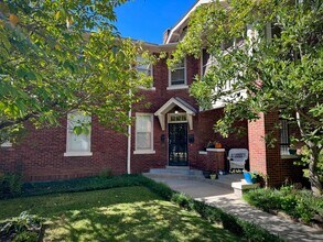 1720 Harbert Ave in Memphis, TN - Building Photo - Building Photo