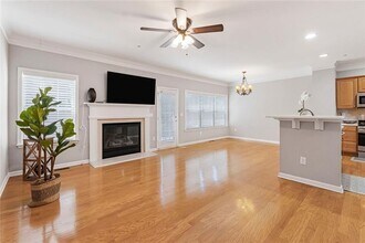 132 Wetherbrooke Ln in Smyrna, GA - Building Photo - Building Photo