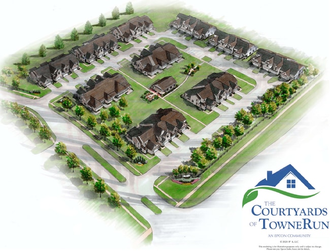 14910 East St in Westfield, IN - Building Photo - Building Photo