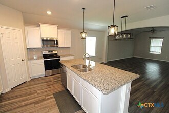 134 Minnie J Lp in Copperas Cove, TX - Building Photo - Building Photo