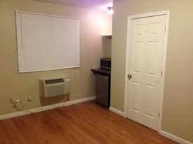 East Village Apartments