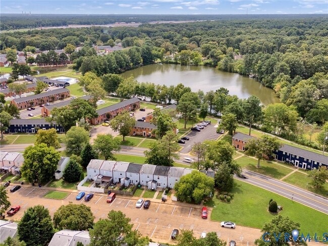 property at 3626 Meadowdale Blvd