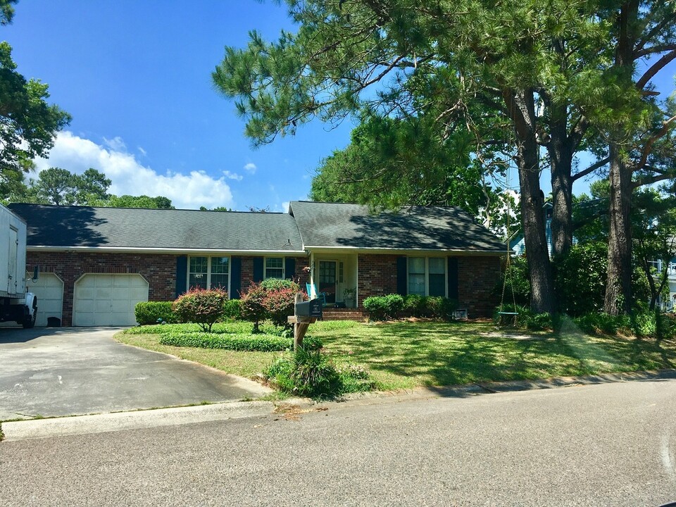 726 Sawgrass Ln in Mount Pleasant, SC - Foto de edificio