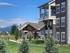 Watermark at Harvest Junction in Longmont, CO - Building Photo - Building Photo