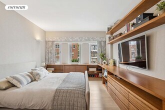 200 E 62nd St in New York, NY - Foto de edificio - Building Photo