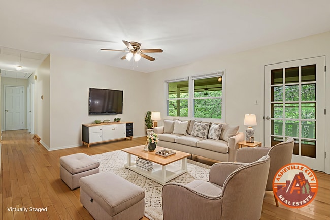 property at 19 Brookcliff Dr
