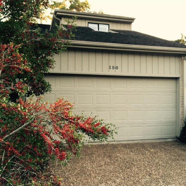 property at 12625 Memorial Dr