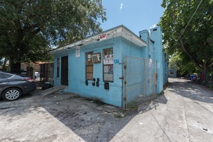 136 NE 60 St-Little Haiti Apartamentos