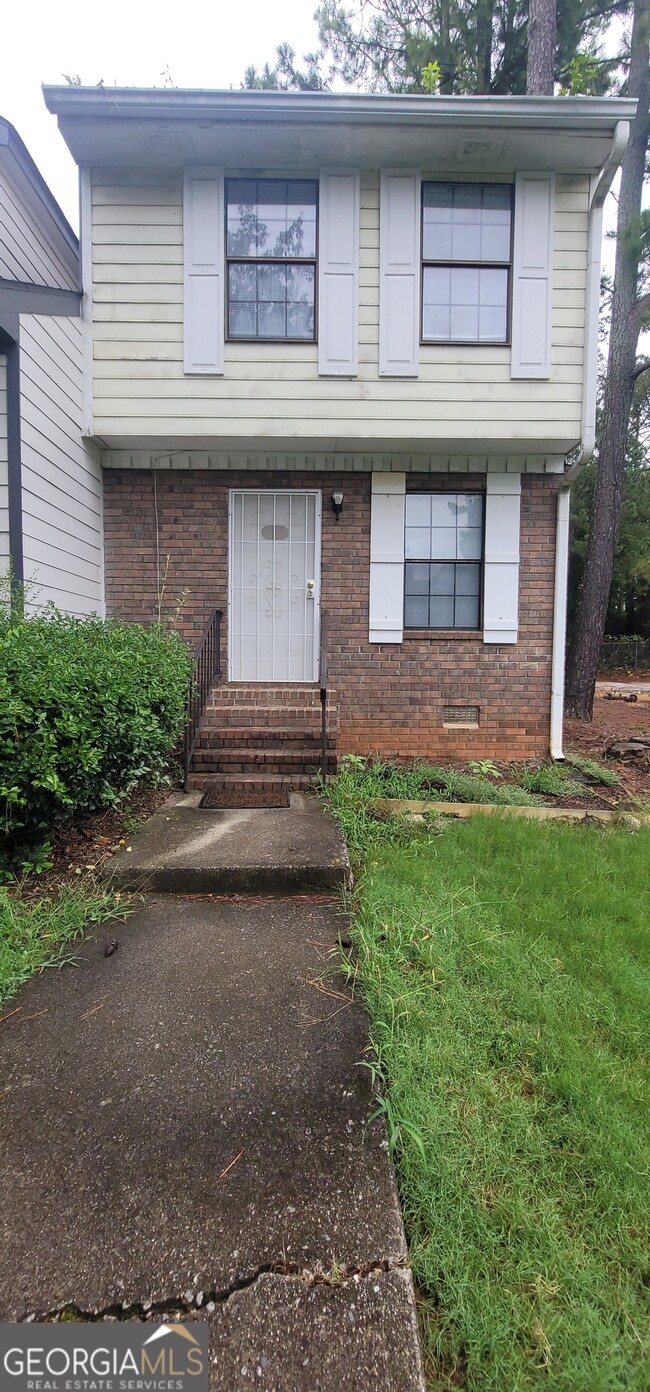 property at 5478 Park Pl S