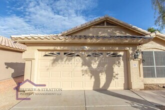 1101 N Jackson St in Chandler, AZ - Building Photo - Building Photo