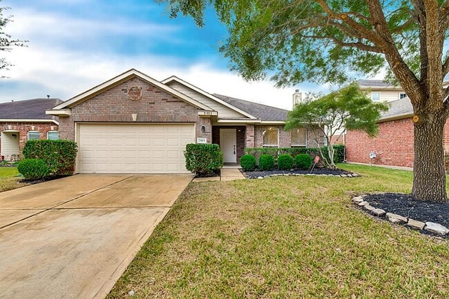 property at 25831 Chapman Falls Dr
