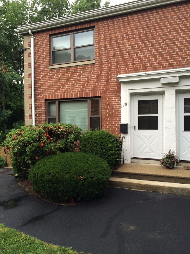 property at 178 Church St