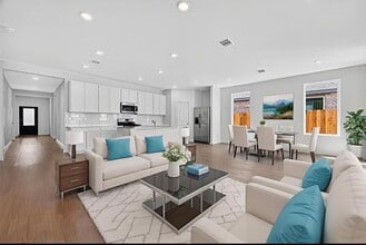 3024 Avenida Sonoma Dr in Katy, TX - Building Photo - Building Photo