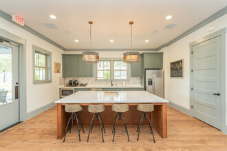 West Park Townhomes in Augusta, GA - Building Photo - Building Photo