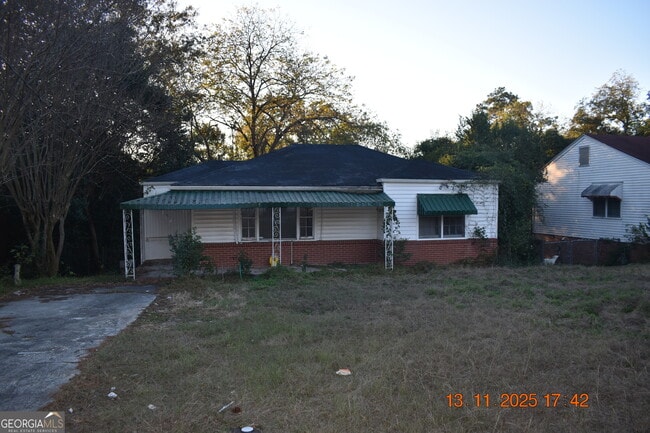 3189 Somerset Dr in Macon, GA - Building Photo - Building Photo