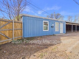 2718 Duncan Dr in Amarillo, TX - Building Photo