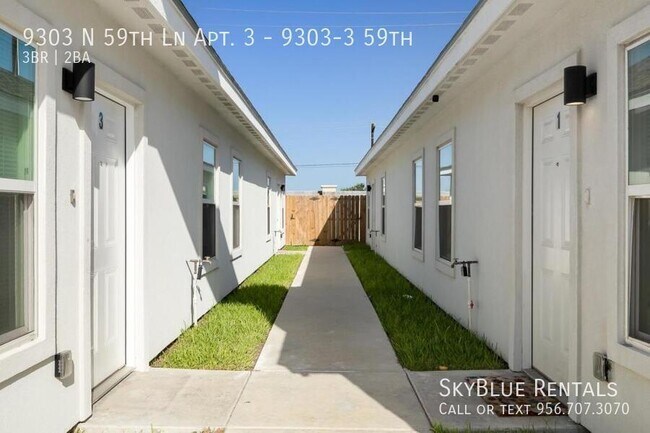 9303 N 59th Ln in McAllen, TX - Building Photo - Building Photo