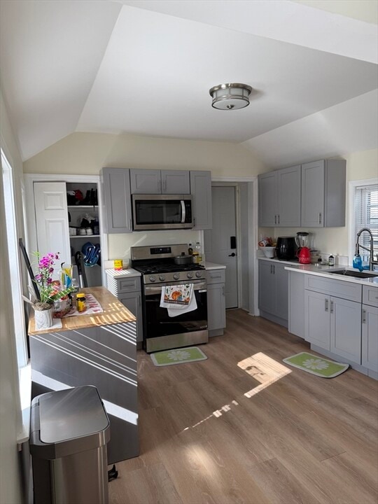 30 Chestnut St in Framingham, MA - Building Photo