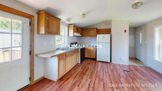 property at 37 Pheasant Hill Mobile Home Park
