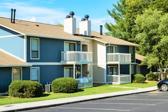 Landings on Silverlake in Church Hill, TN - Building Photo - Building Photo