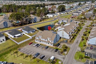 76 S Reindeer Rd in Myrtle Beach, SC - Building Photo - Building Photo
