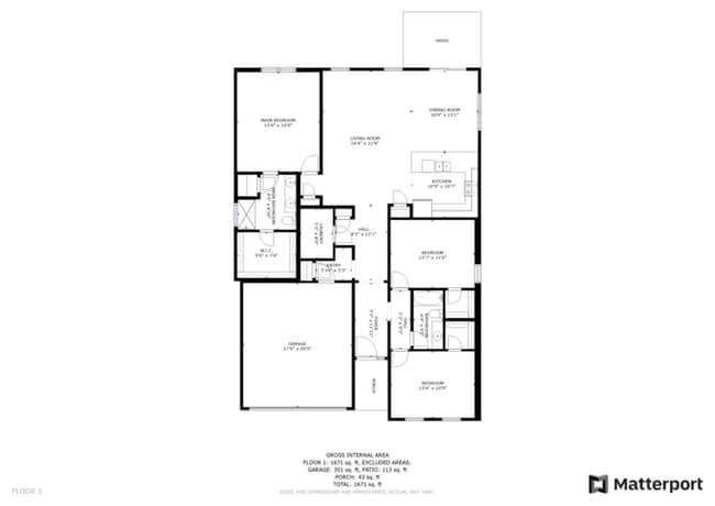 179 Dorian Lp in Myrtle Beach, SC - Building Photo - Building Photo