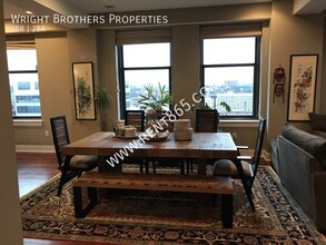 531 S Gay St, Unit 1103 in Knoxville, TN - Building Photo - Building Photo