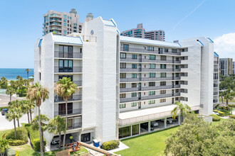 Harbor Condominiums in Clearwater, FL - Foto de edificio - Primary Photo