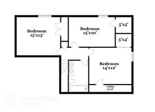 9708 Waterbrook Ct in Louisville, KY - Building Photo - Building Photo